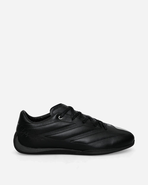 Mercedes-AMG Feroza Lo Sneakers Black / Silver Metallic