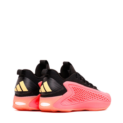 Adidas Basketball Anthony Edwards 1 Low Acid Red (GS) JI4076