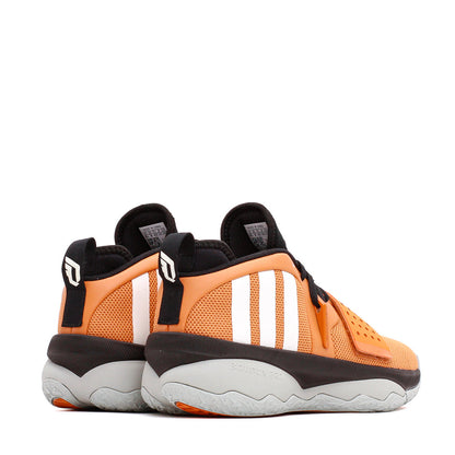 Adidas Basketball Men Dame 8 EXTPLY Hazy Copper IF1515