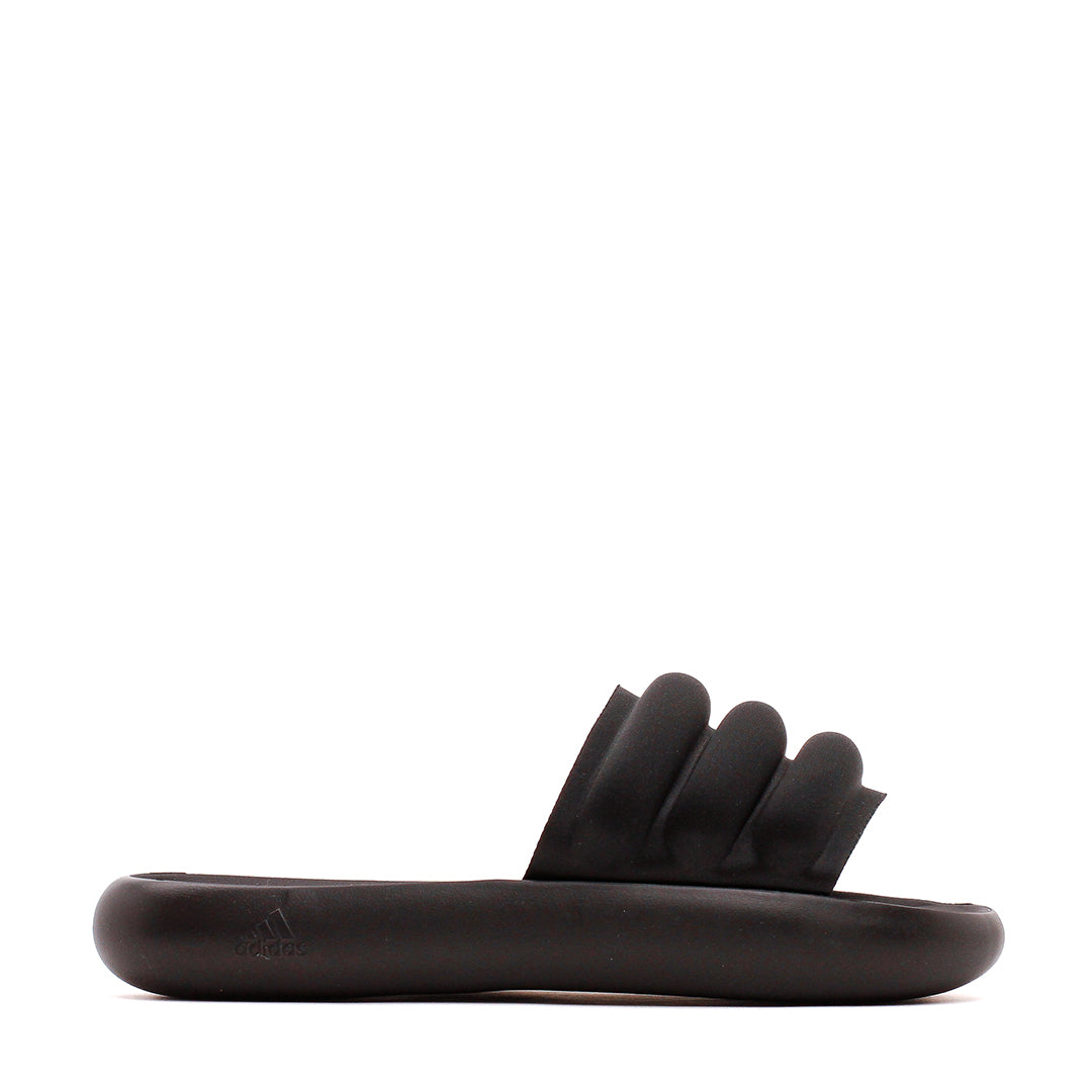 Adidas Men Adilette Zplaash Black IF4133