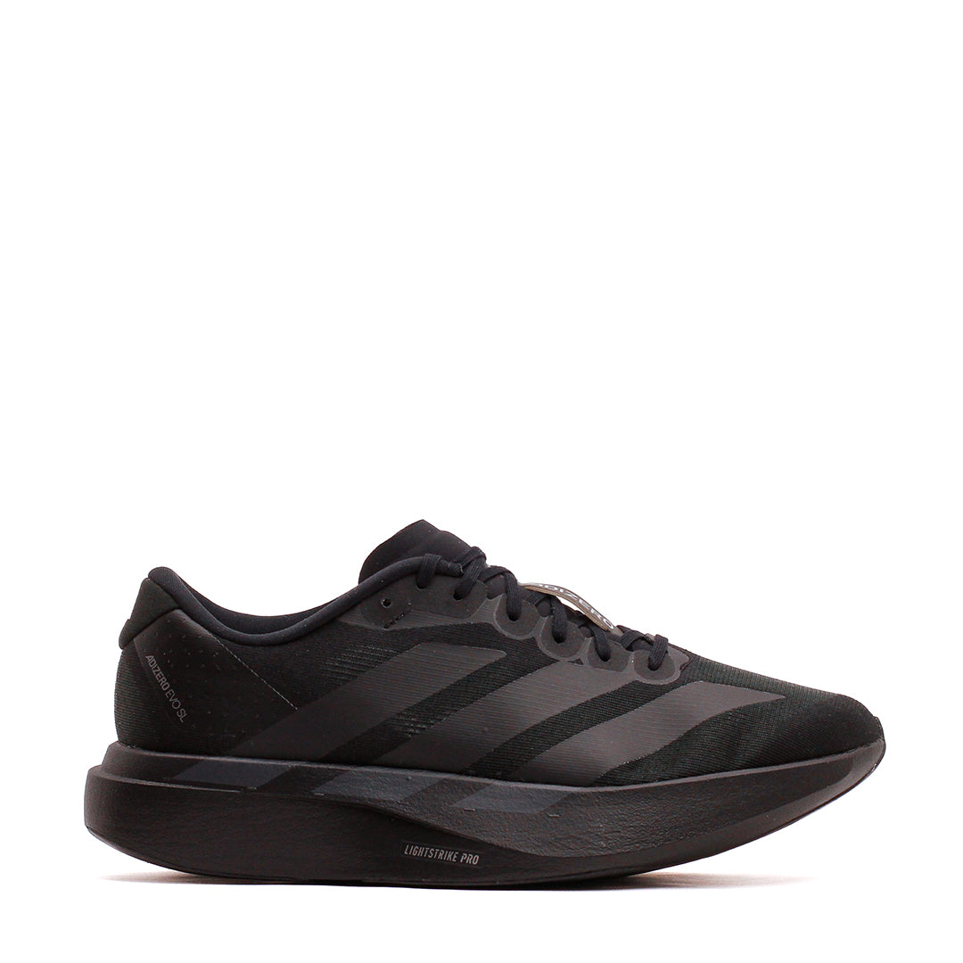 Adidas Men Adizero EVO SL Black KH9858