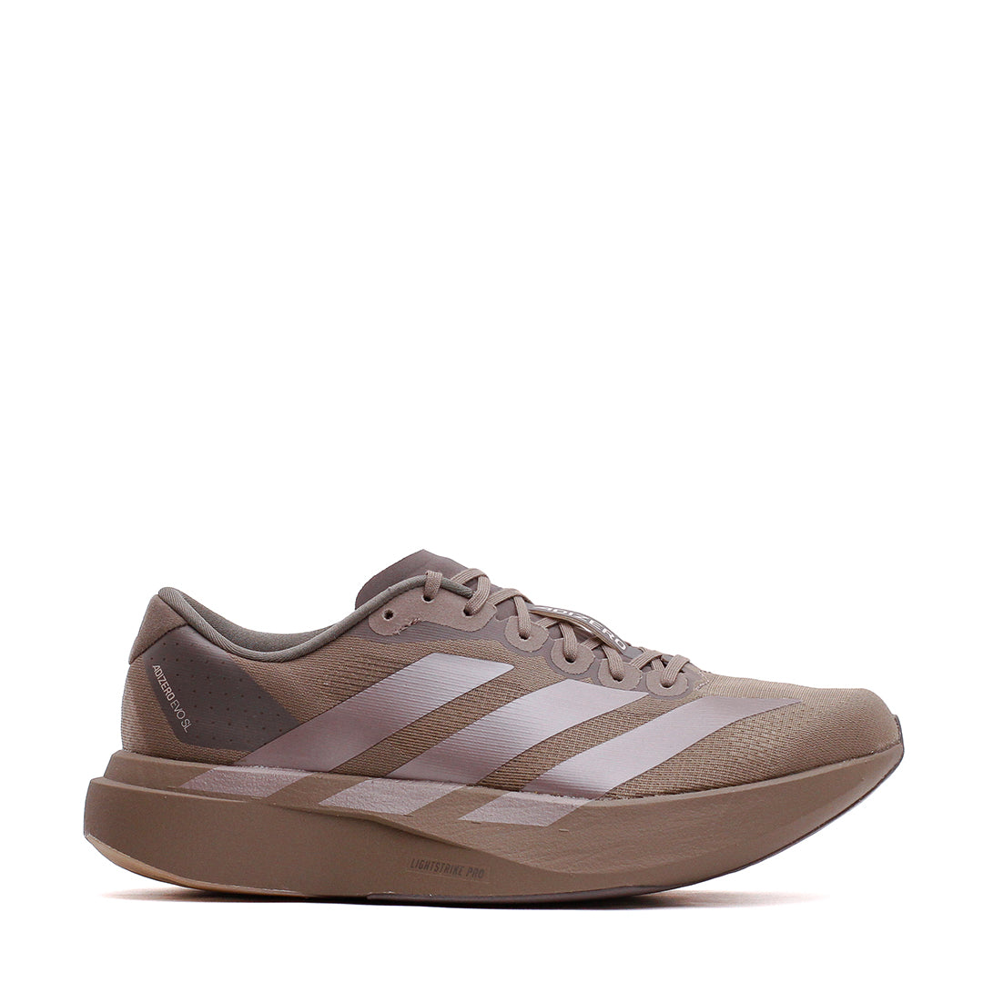 Adidas Men Adizero EVO SL Brown KI6884