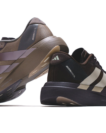 Adidas Men Adizero EVO SL Brown KI6884