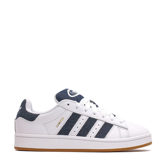 Adidas Men Campus 00s White JQ7439