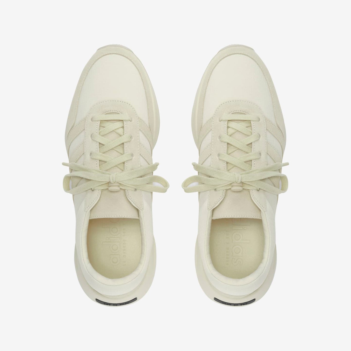 Adidas Men Fear of God Athletics Los Angeles White Core IH2275