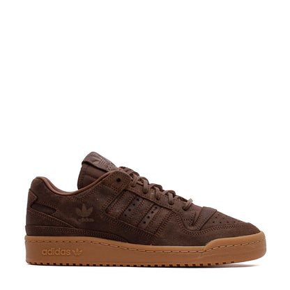 Adidas Men Forum 84 Low CL Brown JI3284
