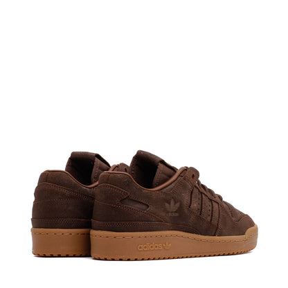 Adidas Men Forum 84 Low CL Brown JI3284