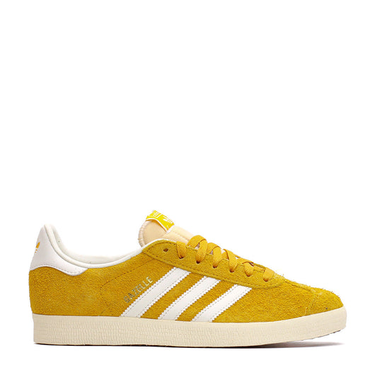 Adidas Men Gazelle Preloved Yellow IF9654