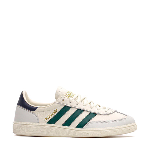 Adidas Men Handball Spezial Chalk Collegiate Green Indigo JH5451