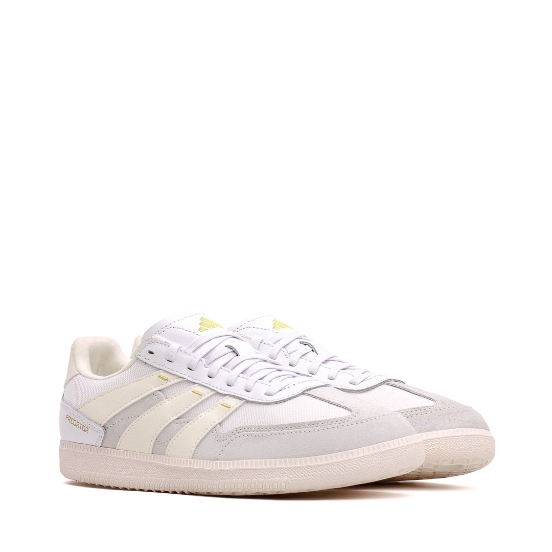Adidas Men Predator Freestyle White IH4795