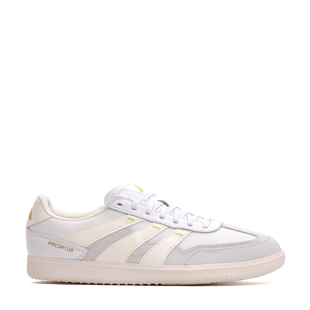 Adidas Men Predator Freestyle White IH4795