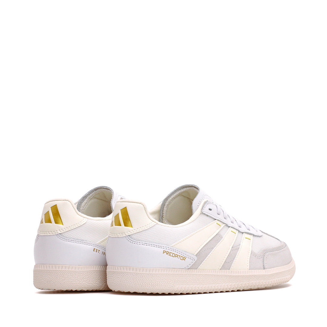 Adidas Men Predator Freestyle White IH4795
