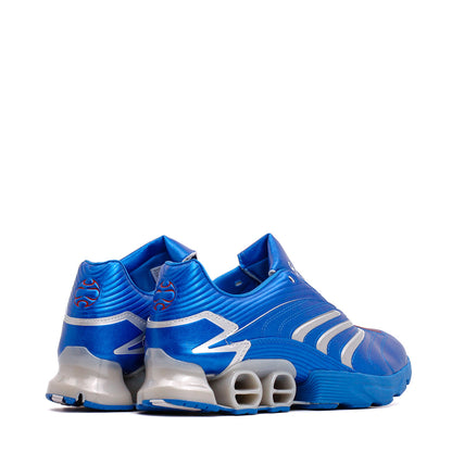 Adidas Men Predator Megaride Metallic Blue JI3515
