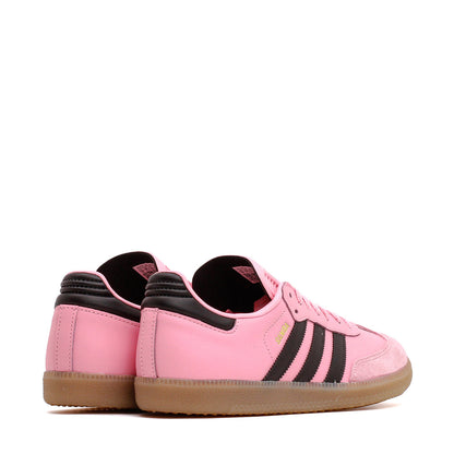 Adidas Men Samba Inter Miami CF Messi IH8158