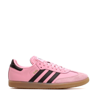 Adidas Men Samba Inter Miami CF Messi IH8158
