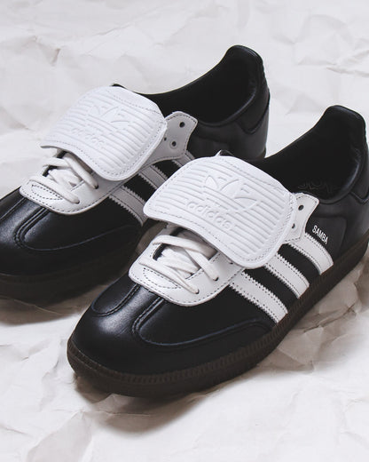 Adidas Men Samba LT Black JI3200