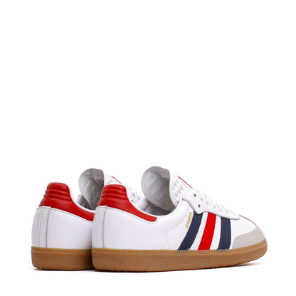 Adidas Men Samba OG FIFA World Cup 2026 France HQ4950