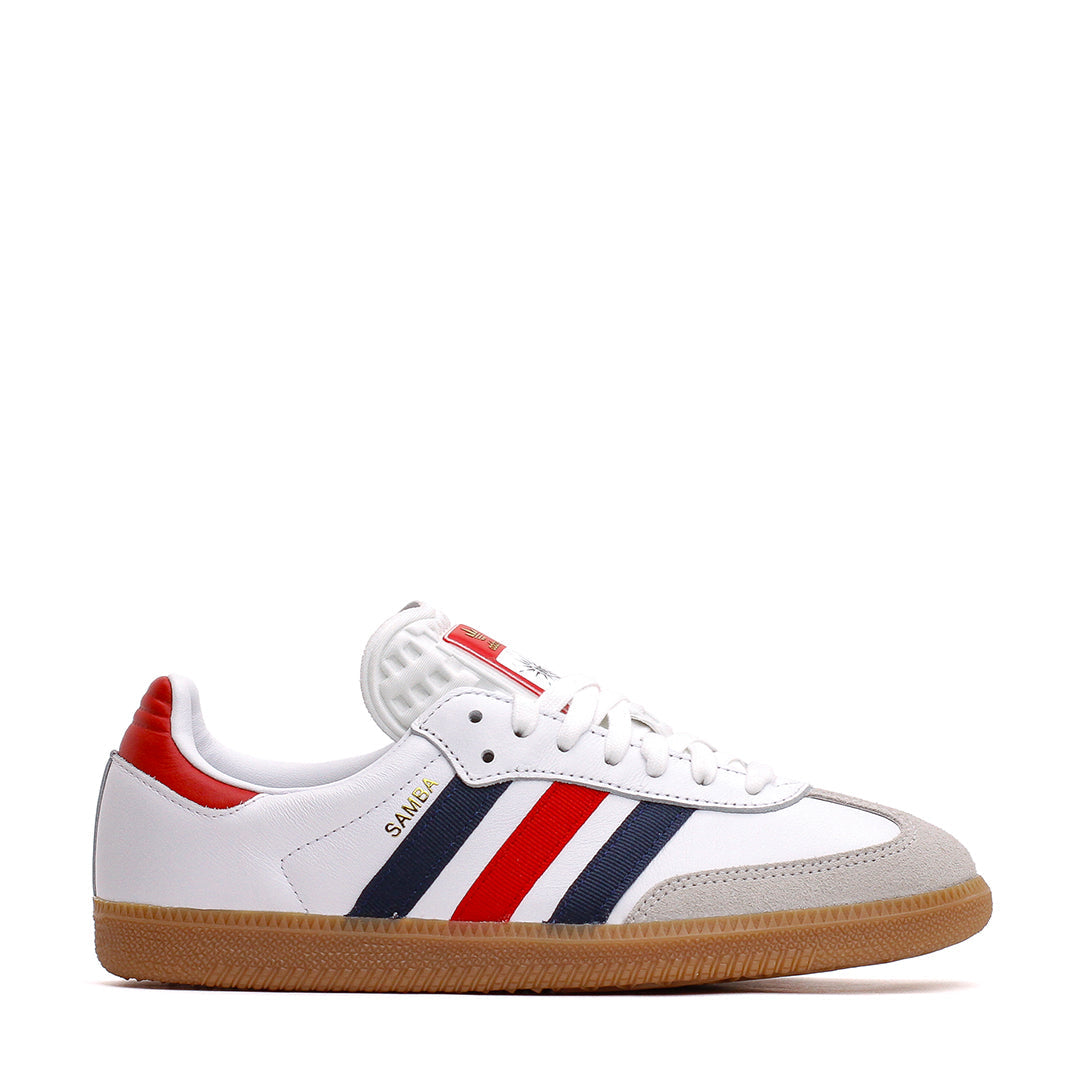 Adidas Men Samba OG FIFA World Cup 2026 France HQ4950