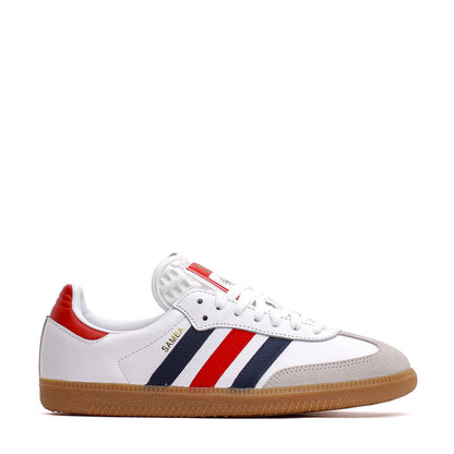 Adidas Men Samba OG FIFA World Cup 2026 France HQ4950