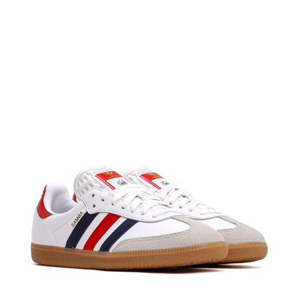 Adidas Men Samba OG FIFA World Cup 2026 France HQ4950