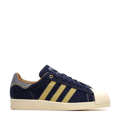 Adidas Men Superstar 82 Denim JH5577