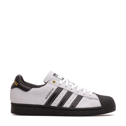 Adidas Men Superstar GORE-TEX Black White IF6162