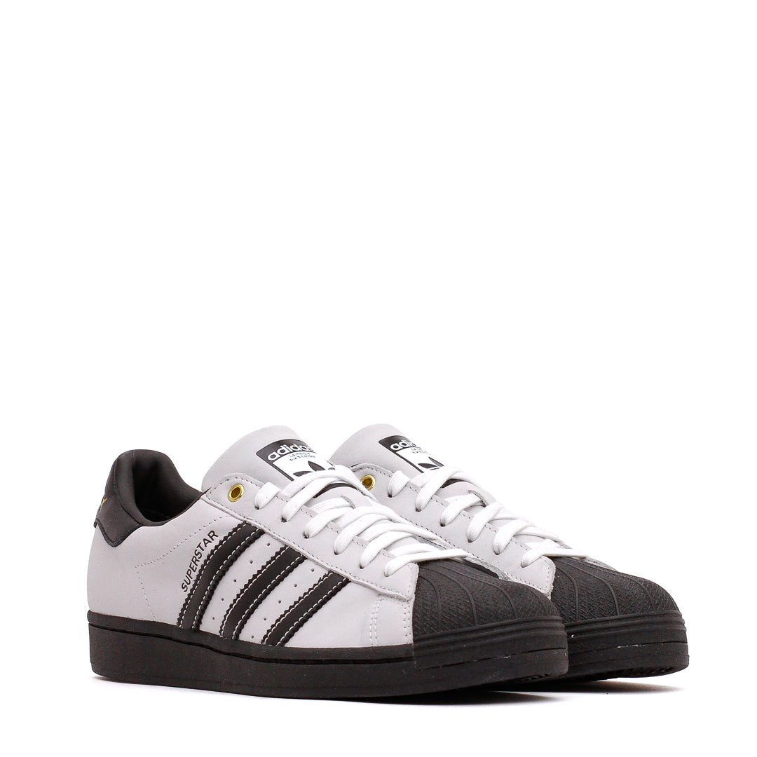 Adidas Men Superstar GORE-TEX Black White IF6162