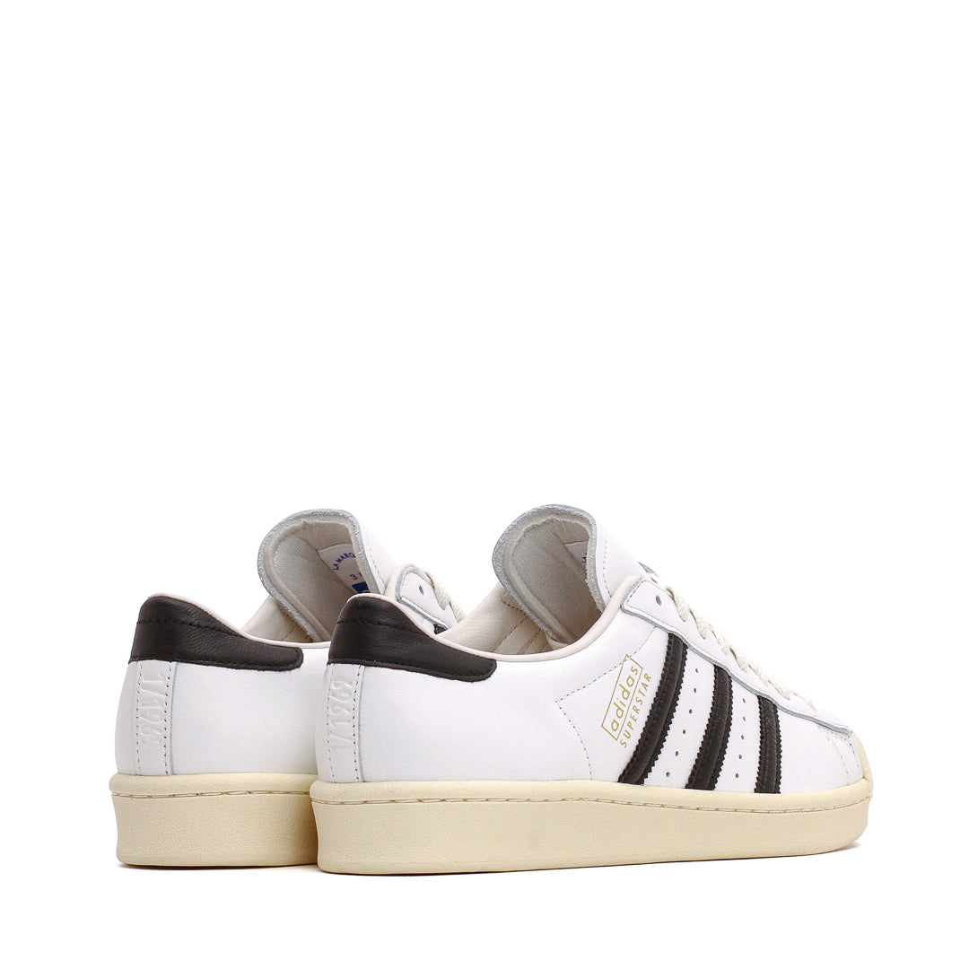 Adidas Men Superstar Vintage White Black JI3138