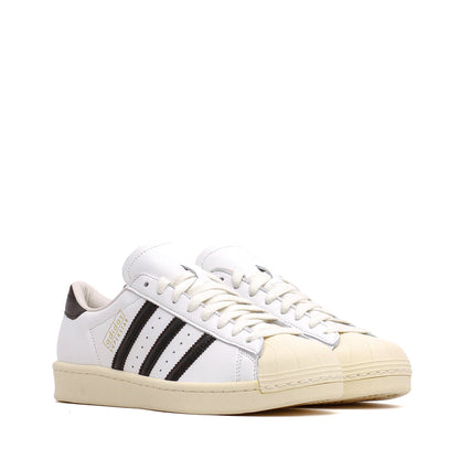 Adidas Men Superstar Vintage White Black JI3138