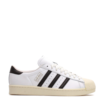Adidas Men Superstar Vintage White Black JI3138