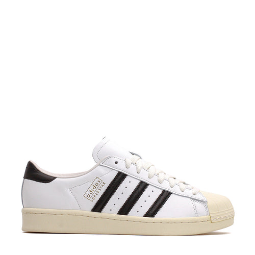 Adidas Men Superstar Vintage White Black JI3138