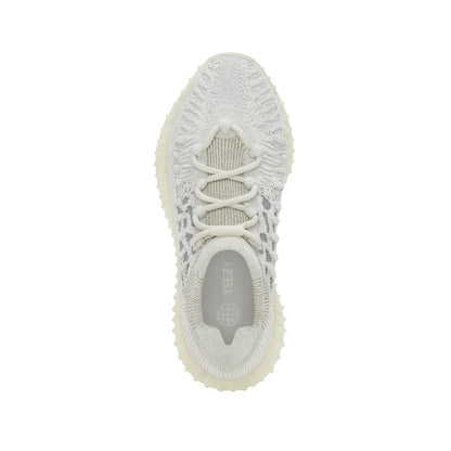 Adidas Men YEEZY 350v2 CMPCT Slate Bone H06519
