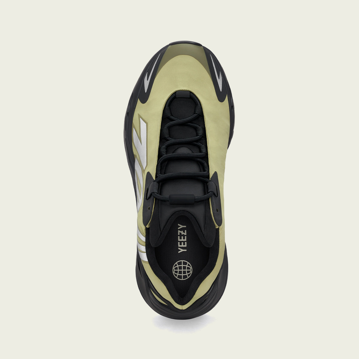 Adidas Men YEEZY 700 MNVN Resin GW9525