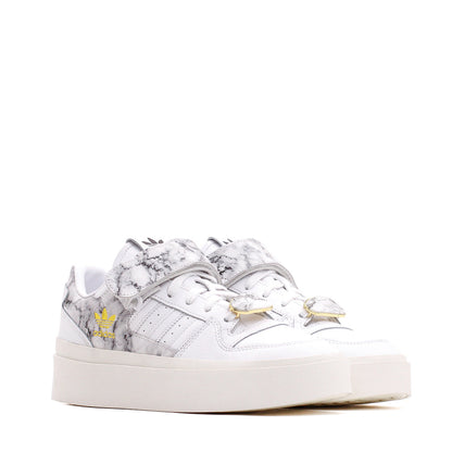 Adidas Originals Forum Bonega White Women GY1541