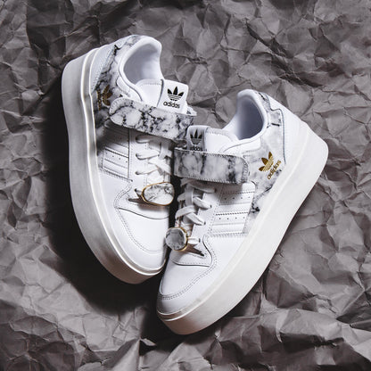 Adidas Originals Forum Bonega White Women GY1541