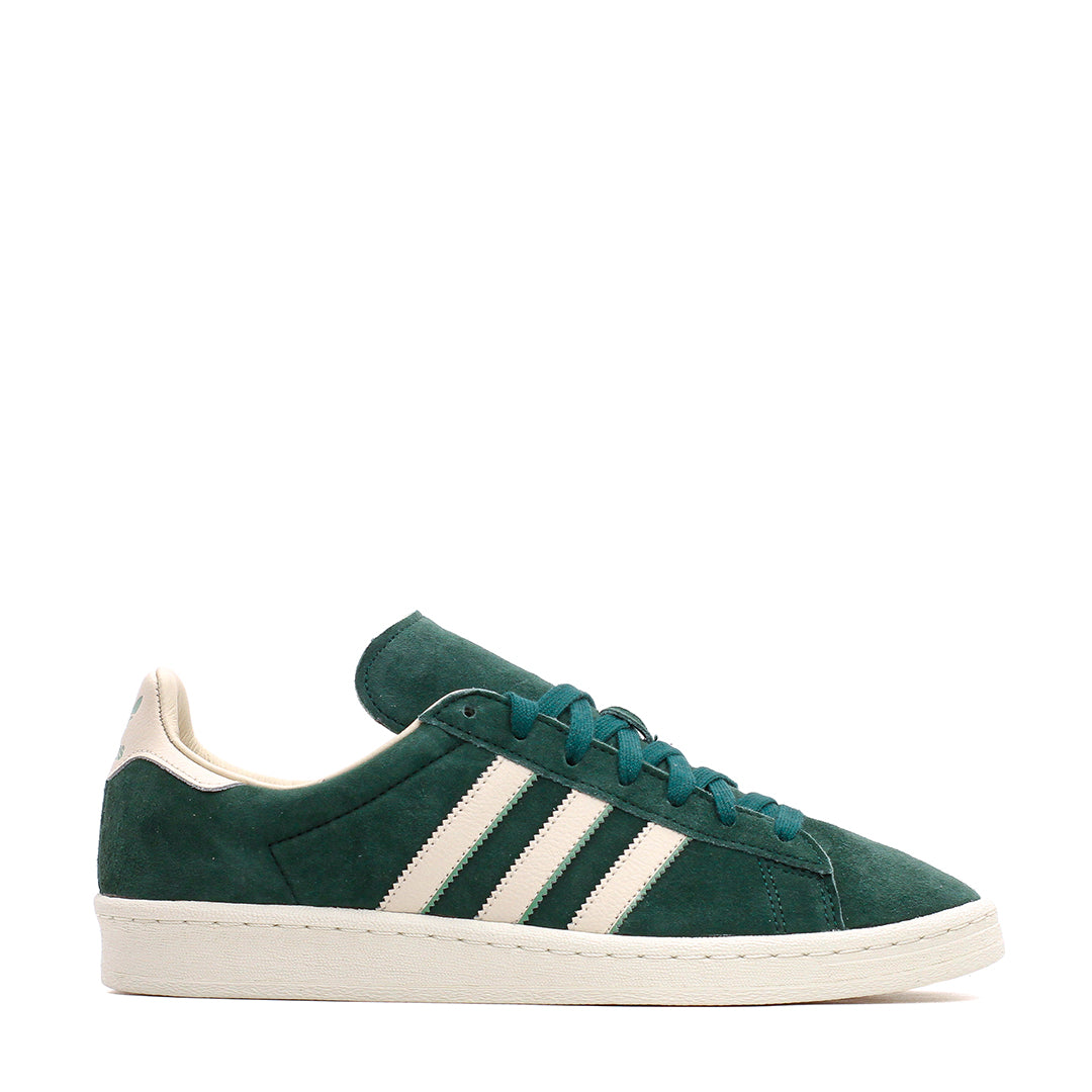 Adidas Originals Men Campus 80s Green IG1351