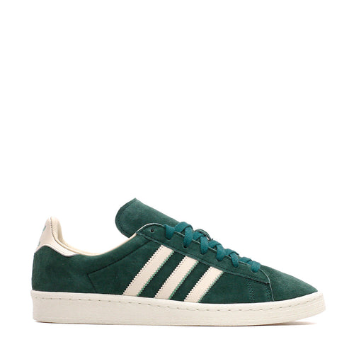 Adidas Originals Men Campus 80s Green IG1351