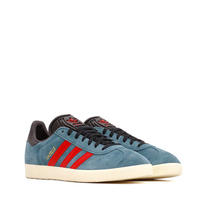 Adidas Originals Men Gazelle MLS Navy IH2626