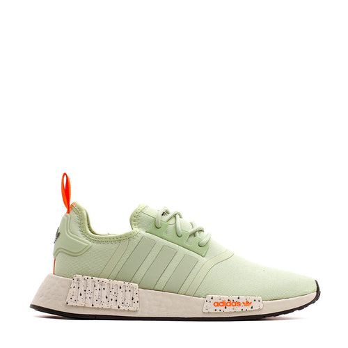 Adidas Originals Men NMD R1 Boost Green GX9536
