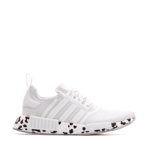 Adidas Originals Men NMD R1 Boost White GZ4307