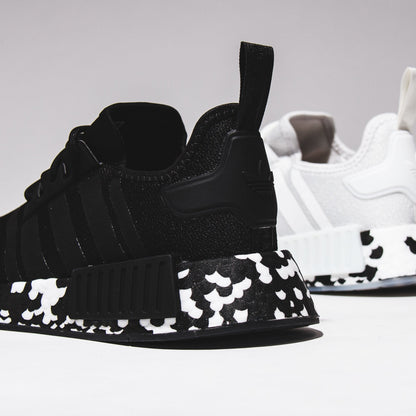 Adidas Originals Men NMD R1 Boost White GZ4307