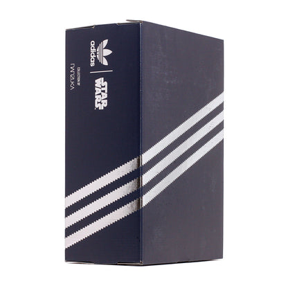 Adidas Originals Men Stan Smith x Star Wars White IE6002