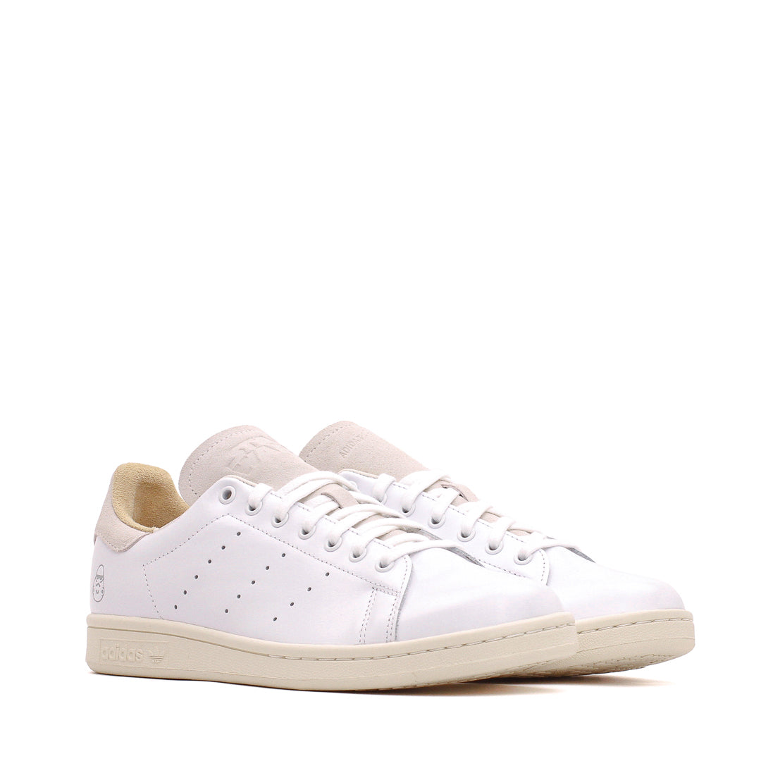 Adidas Originals Men Stan Smith x Star Wars White IE6002