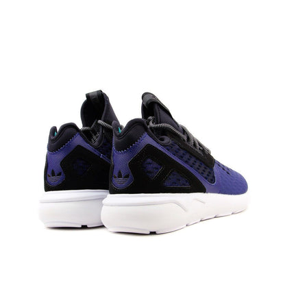 Adidas Originals Tubular Runner Black Blue AQ2916 ***
