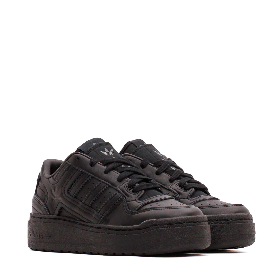 Adidas Originals Women Forum XLG Black IG2576