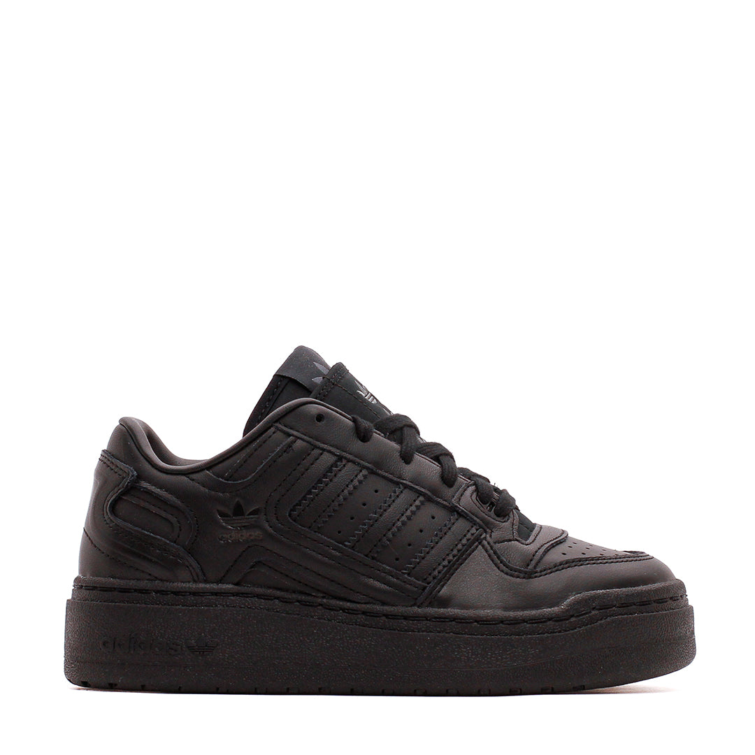 Adidas Originals Women Forum XLG Black IG2576