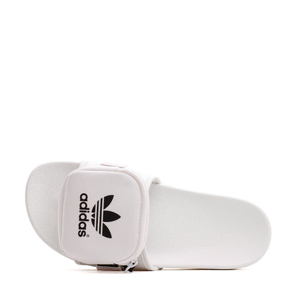 Adidas Originals Women Pouchylette White GZ4329