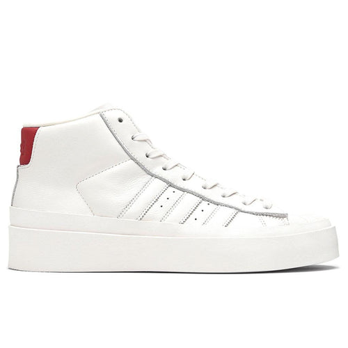 Adidas Originals x Pro Model - Core White