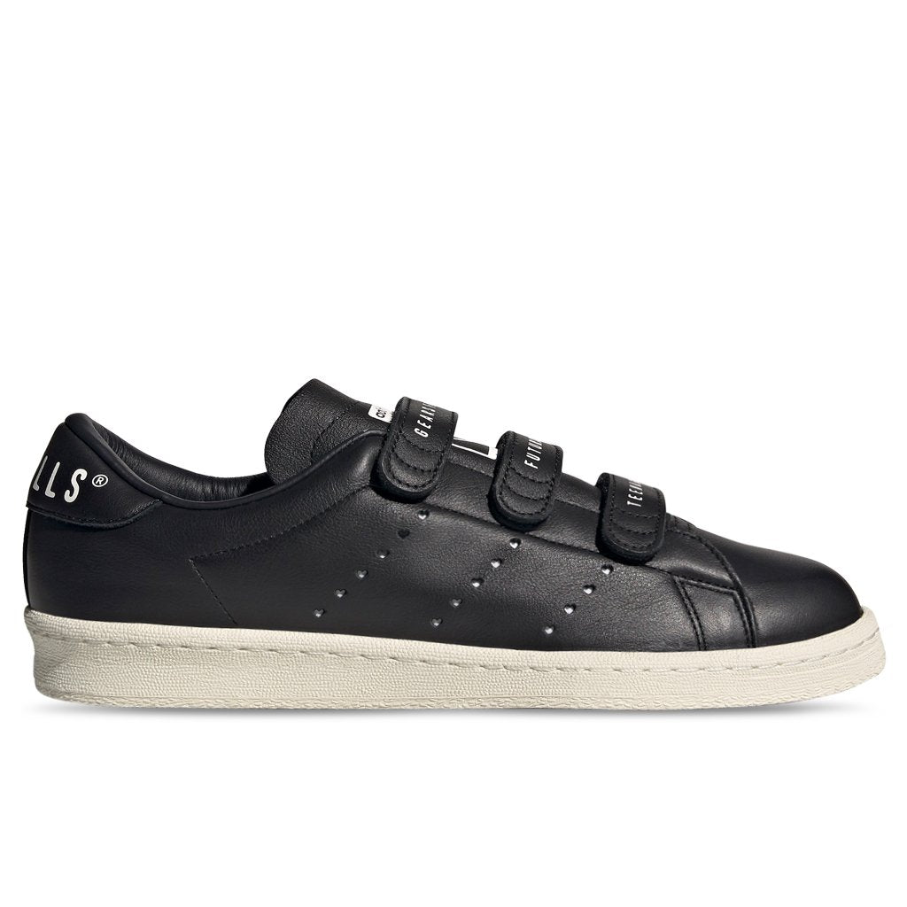 Adidas Originals x Master - Core Black