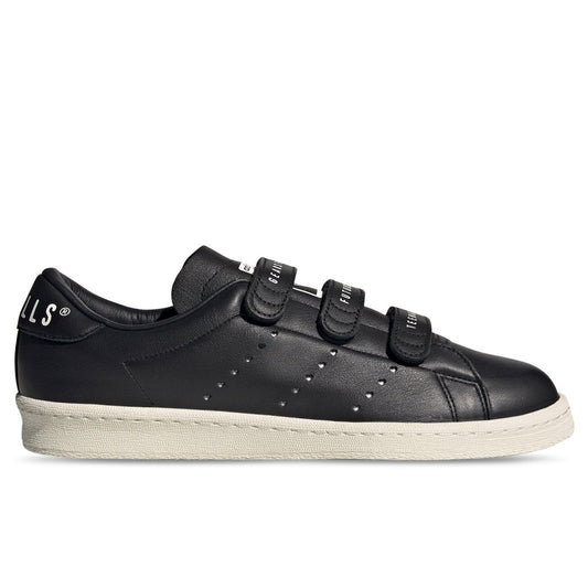 Adidas Originals x Master - Core Black